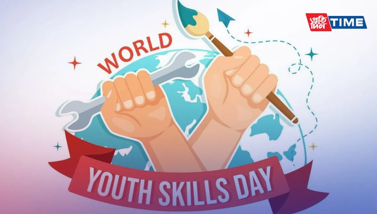 World Youth Skills Day 2024: Date and Time, History, Significance, and This Year's Theme